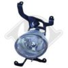 DIEDERICHS 6825988 Fog Light